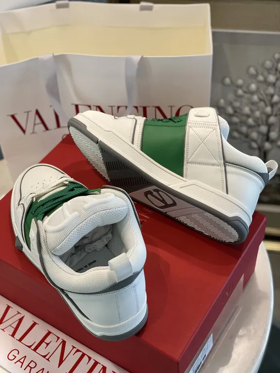 Valentino Shoe 